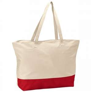 M.O.A.T. Tote