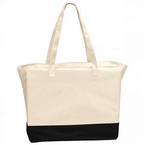 M.O.A.T. Tote