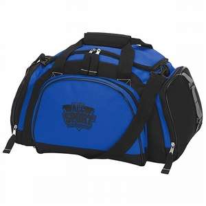 Jim's Gym Bag