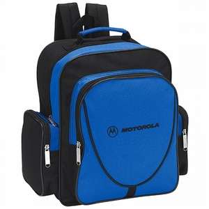 Custom Promotional Daytona Backpack