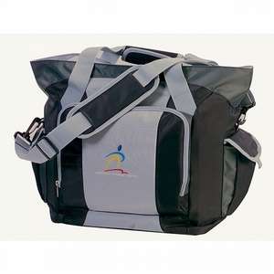 Sporty Tote 