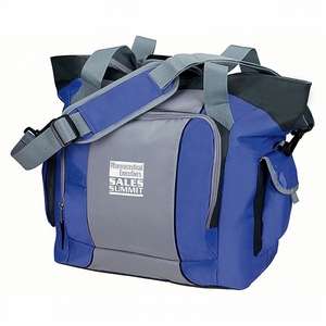 Sporty Tote 