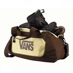 Custom Promotional Favorite Duffle