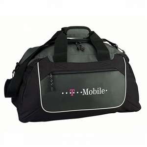 Favorite Duffle 