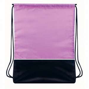 Fashion Drawstring Backpack