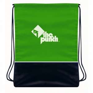 Fashion Drawstring Backpack