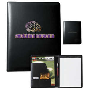 Custom Promotional Premier Folder