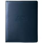 Personalized Folders - Pacesetter Leather Folder