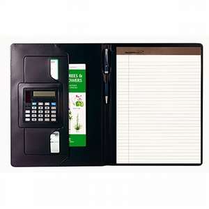 Calc-u-Writer Folder 