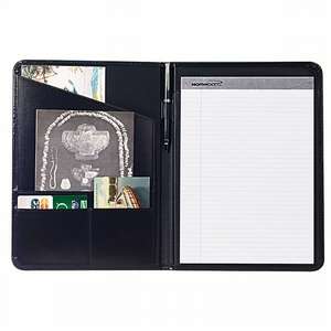 Script Padfolio 