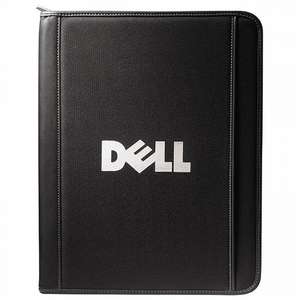 Method Zippered Padfolio