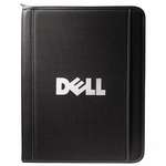 Imprinted Portfolios, Padfolios & Writing Pads - Method Zippered Padfolio