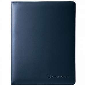 Custom Promotional Pacesetter Vinyl Folder