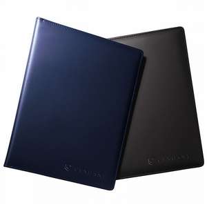 Pacesetter Vinyl Folder