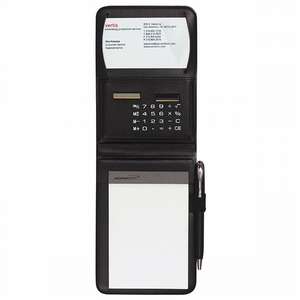 Calculator Scribbler 