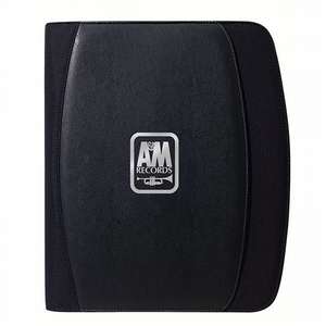 Custom Promotional 2X Workhorse Writing Pad