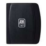 Custom Portfolios, Padfolios & Writing Pads - 2X Workhorse Writing Pad