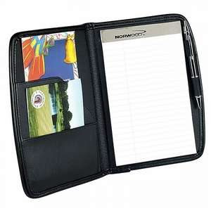 Lunar Jr. Writing Pad 