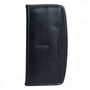 Lunar Business Card Holder 