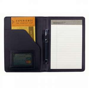 Contrast Jr. Padfolio 