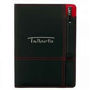 Contrast Jr. Padfolio 