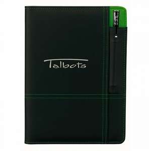 Contrast Jr. Padfolio 