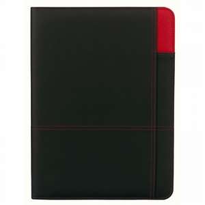 Contrast Padfolio 