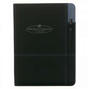 Contrast Padfolio 