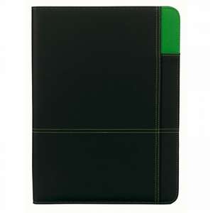 Contrast Padfolio 