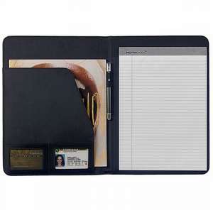 Contrast Padfolio 