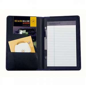 Side Stripe Jr. Padfolio 