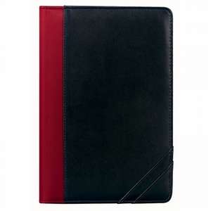Side Stripe Jr. Padfolio 