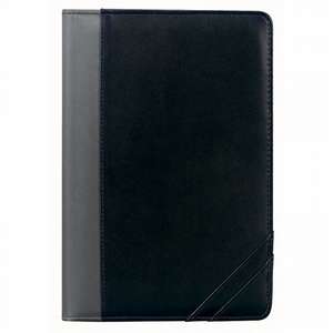 Side Stripe Jr. Padfolio 