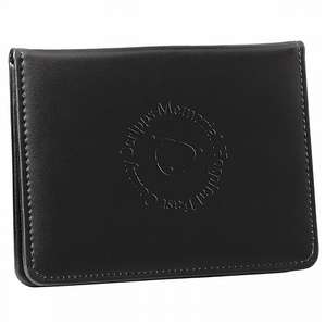 Custom Promotional Rx Pad Holder