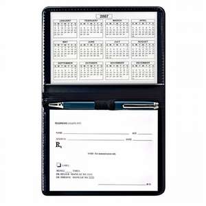 Rx Pad Holder