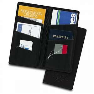 Custom Promotional Budget Traveler