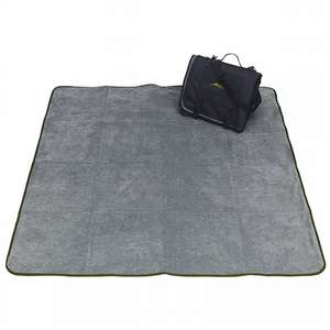 Stadium Blanket