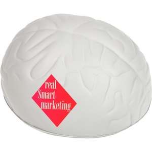 Custom Promotional Brain Stress Releiver