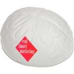 Promotional Healthcare Stress Balls - Brain Stress Releiver