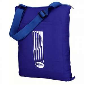 Stadium Seat Picnic Blanket 