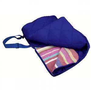 Stadium Seat Picnic Blanket 