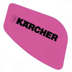 Custom Promotional Lil' Chizler Ice Scraper