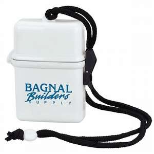 Rectangle Beach Safe 
