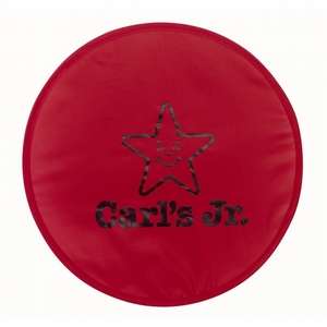 Action Flexible Flyer Red