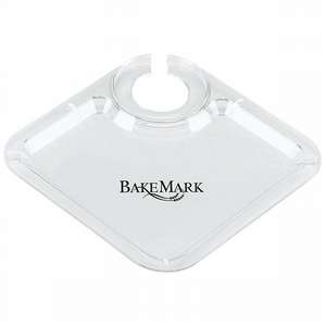 Custom Promotional Butler Tray