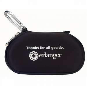 Structured Sunglasses Case