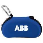 Business Sunglasses, Cases & Clips - Structured Sunglasses Case
