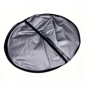 Custom Promotional Car Sun Shade