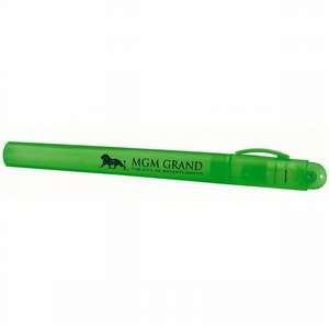 Flashing Stick