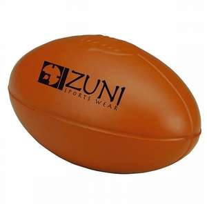 Custom Promotional Foam Football